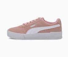 Image du produit Puma Carina Jr Baskets enfants (38)