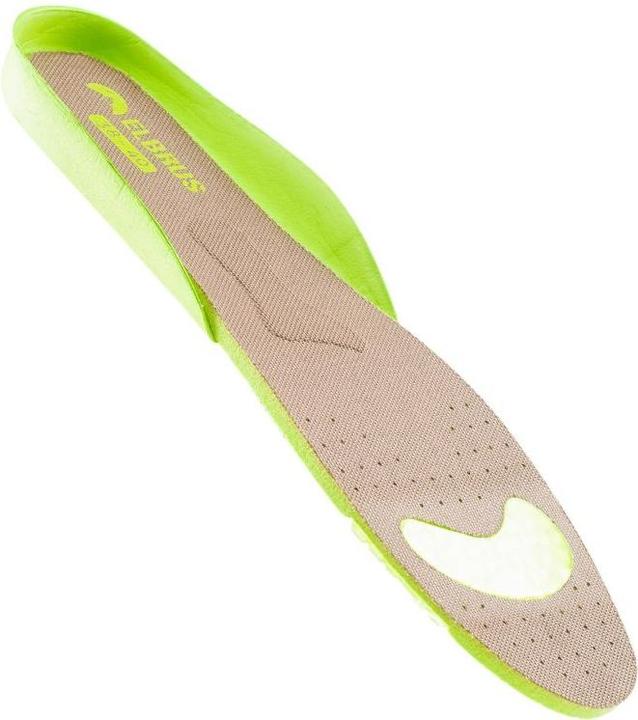 Produktbild Elbrus Einlegesohle Nomad