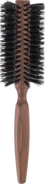 Immagine prodotto Alexandre de paris LA Gironde pennello rotondo marrone/nero 5,5 cm