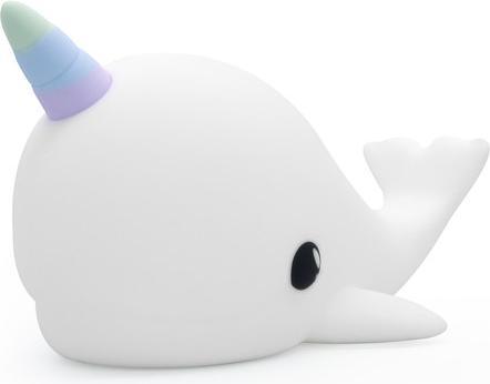 Dhink Veilleuse Baleine