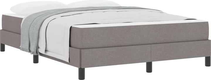 Produktbild vidaXL Boxspringbett (140 x 190 cm)