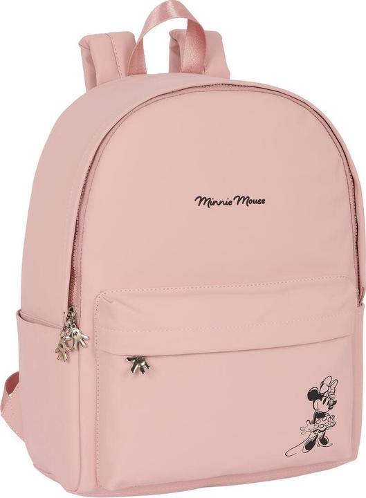 Immagine prodotto Minnie Mouse Borsa per laptop Teen Misty Pink 31 x 40 x 16 cm