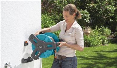 Actual product image Gardena Classic (20 m)