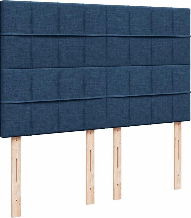 Produktbild vidaXL Boxspringbett (160 x 200 cm)