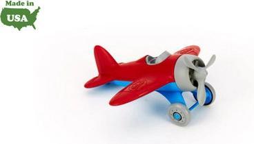 Produktbild Green Toys Flugzeug