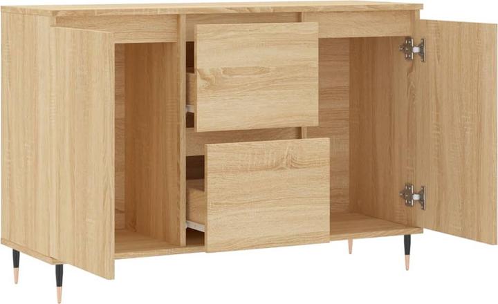 Image du produit vidaXL Siunbeka (104 x 35 x 70 cm)