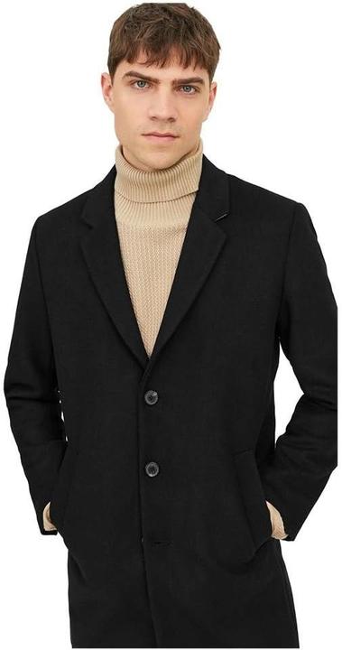 Immagine prodotto Jack & Jones Cappotto in lana