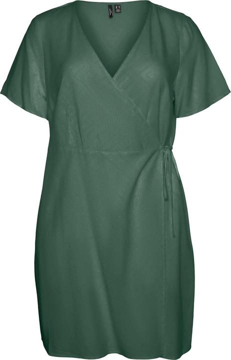 Image du produit Vero Moda VMCMYMILO Kurzes Kleid Kleid (54)