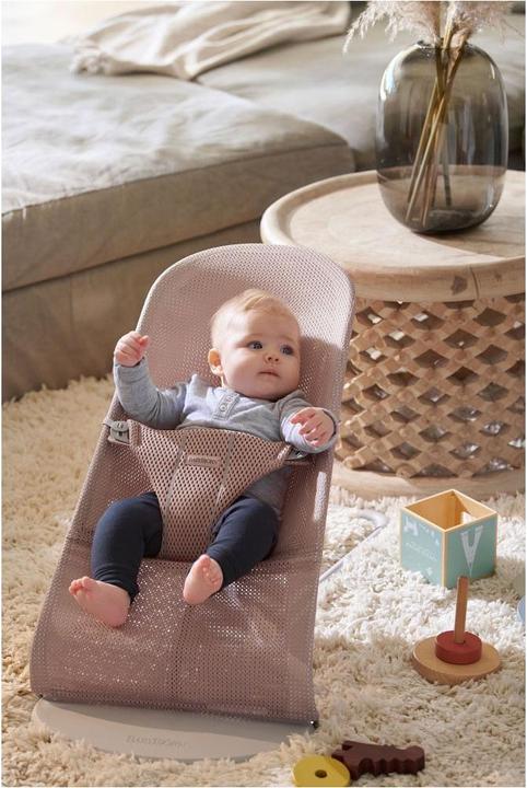 Immagine prodotto BabyBjörn Sdraietta Balance Bliss