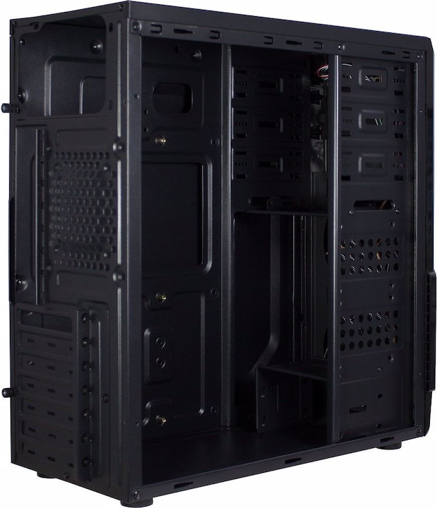 Produktbild Intertech B-42 RGB (mATX, ATX)