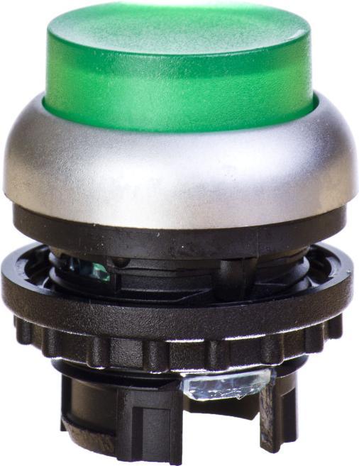 Produktbild Eaton Taster blau hervorgehoben M22-DRLH-G (216796)