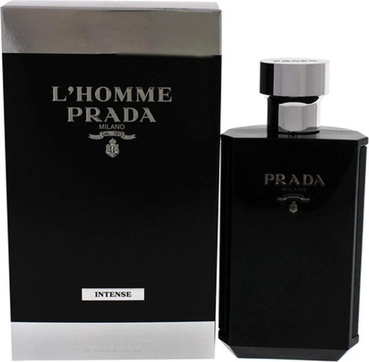 Produktbild Prada L'Homme Intense (Eau de Parfum, 151 ml)