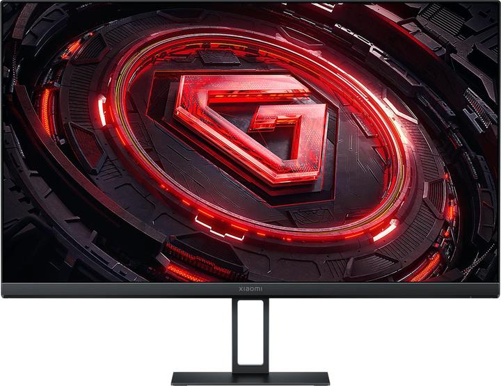 Xiaomi Gaming Monitor G24i EU (1920 x 1080 pixels, 23.80")