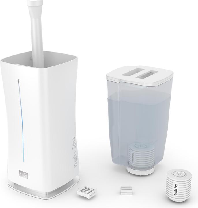 Actual product image Stadler Form Eva WiFi (80 m²)