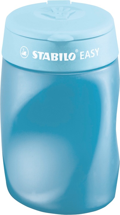 Actual product image STABILO EASYsharpener can sharpener for right-handers