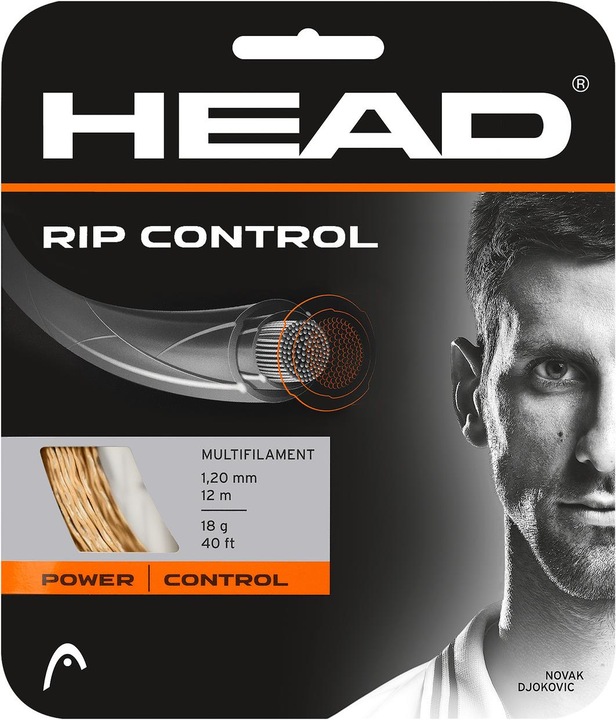 Head RIP Control Set 16G/ 1.30mm