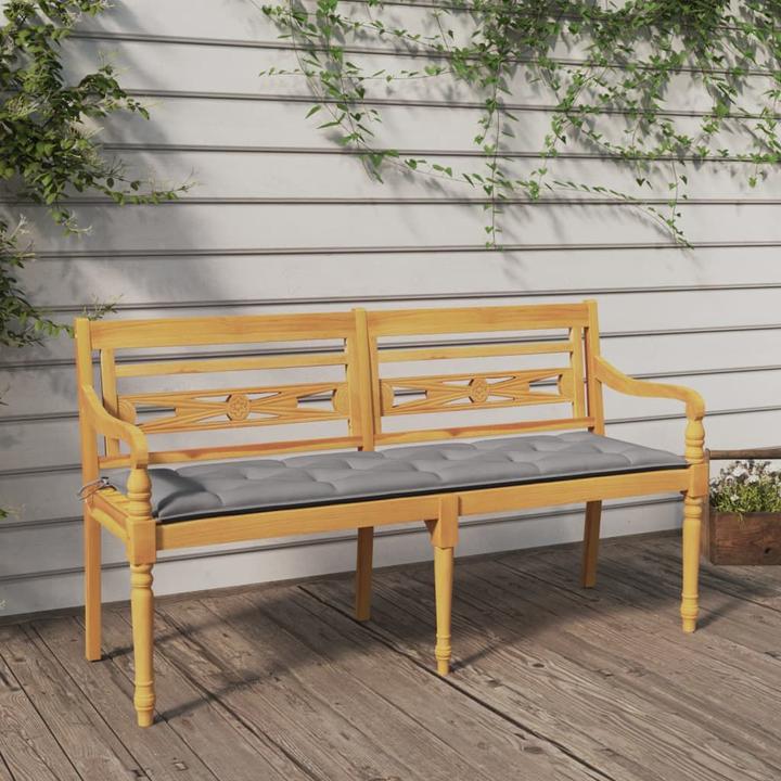 Actual product image vidaXL Wilone