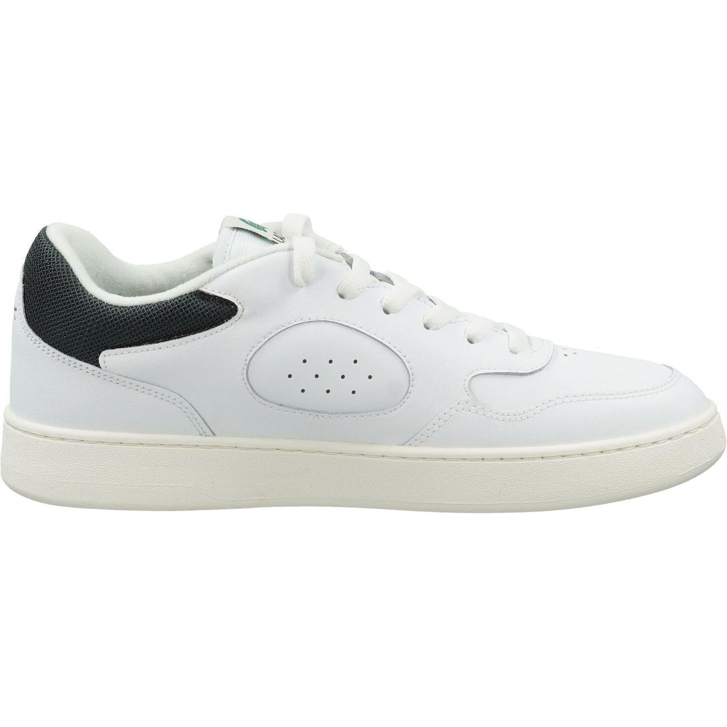 Thumbnail - Lacoste, Herren, Sneaker, Sneaker LINESET, Weiss, (43)