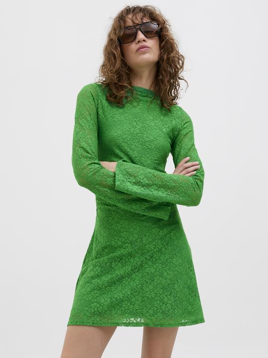 Produktbild JJXX Jxstine Lace Ls Dress Jrs Ln (XL)