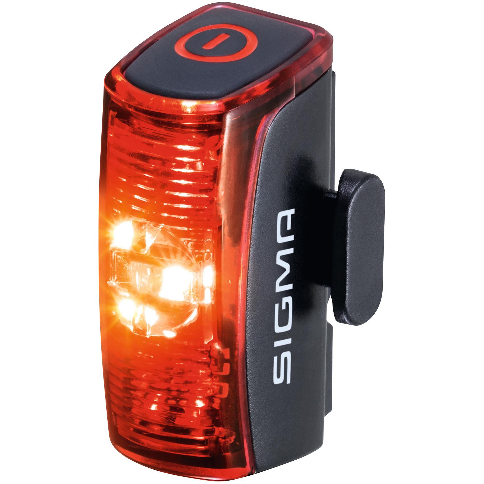 Sigma Sport, Velolicht