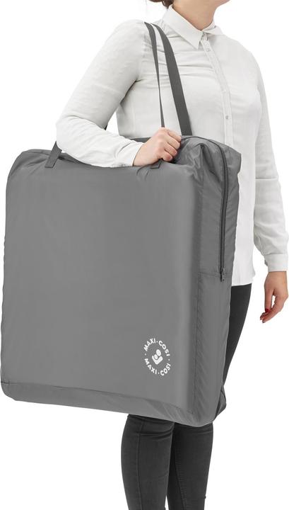 Produktbild Maxi-Cosi Iris Essential Graphite