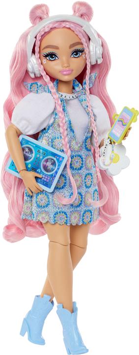 Produktbild Barbie Dream Besties Daisy