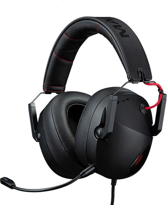 MadCatz Słuchawki Mad Catz P.I.L.O.T. 3 (Cable)