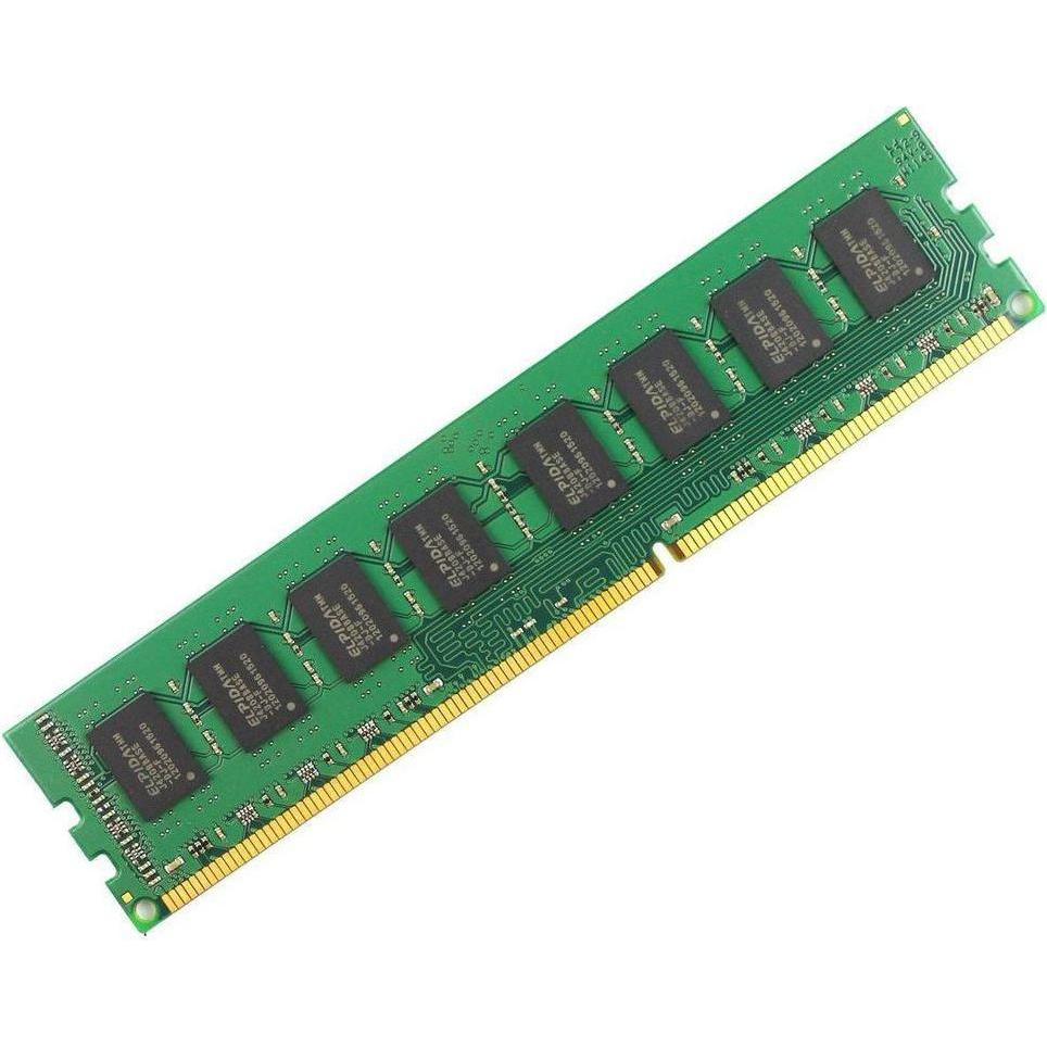 Fujitsu 32GB Speicher 1x32GB Modul DDR4 registered ECC 2400MHz PC4-2400T-R DIMM (1 x 32GB, 2400 MHz, DDR4-RAM, DIMM), RA...