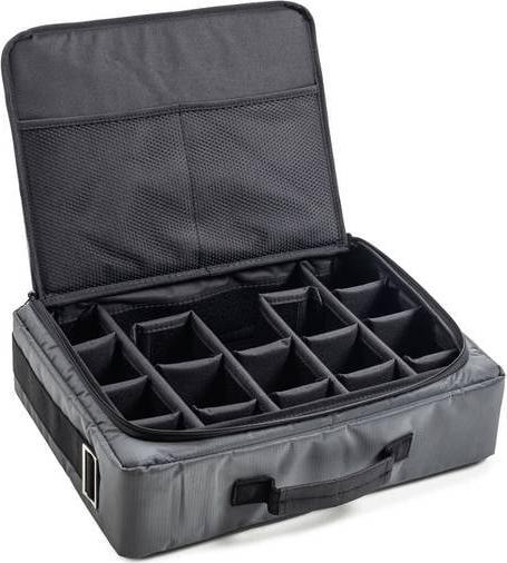 Produktbild B&W International B&W Transportkoffer Outdoor mit Fototasche (Fotokoffer, 22.10 l)