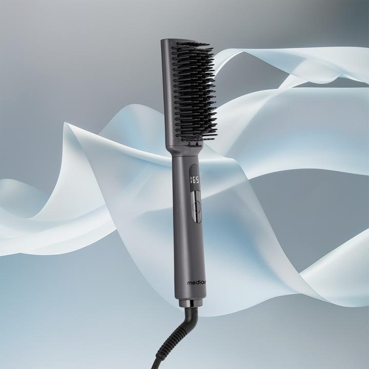 Produktbild Medion LIFE HB1 Glättbürste