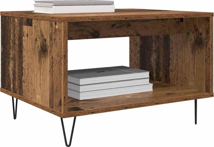 Immagine prodotto vidaXL Couchtisch (50 x 60 x 40 cm)