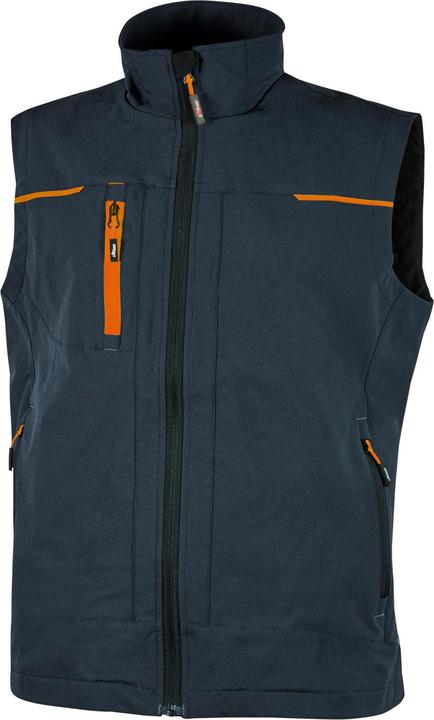 Produktbild Upower U-Power Deep Blue Vest Grösse M (M)