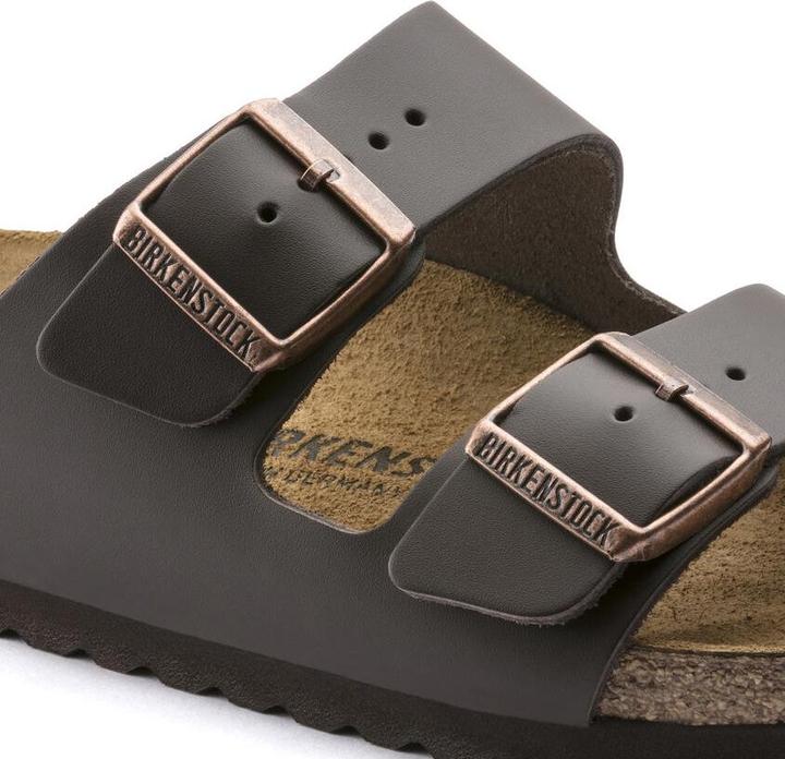 Produktbild Birkenstock Arizona Naturleder normal (41)