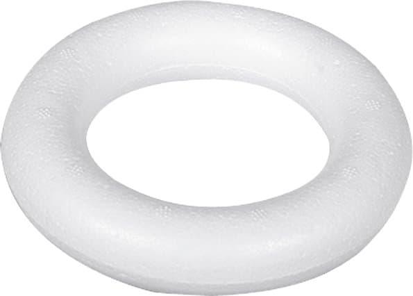 Actual product image I Am Creative Styrofoam