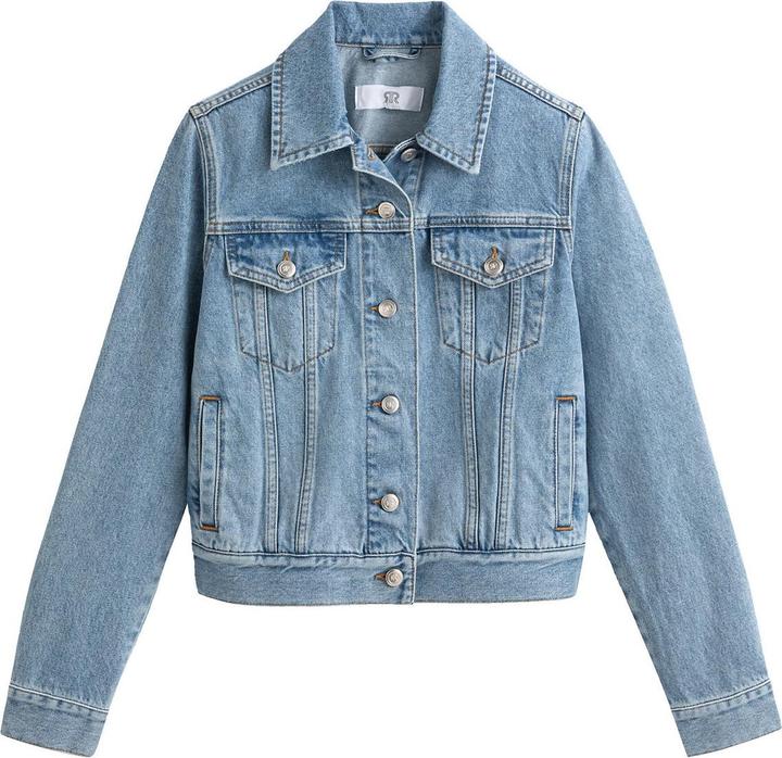 Immagine prodotto La Redoute Collections Giacca di jeans (38)