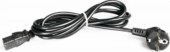 Actual product image equip Fan module for server enclosures, 4x fans RAL9005