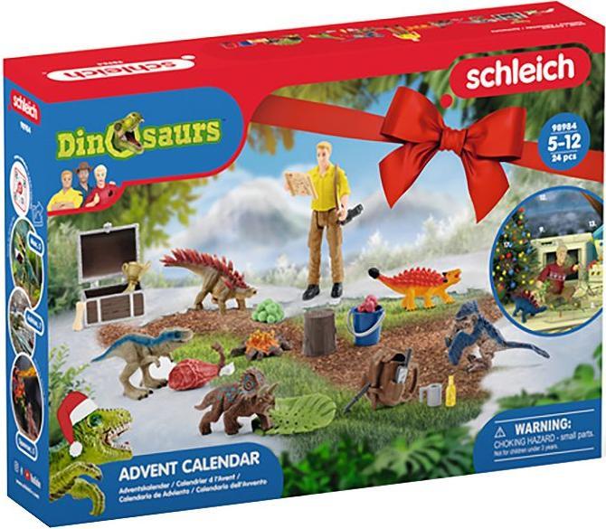 Actual product image Schleich Dinosaurs