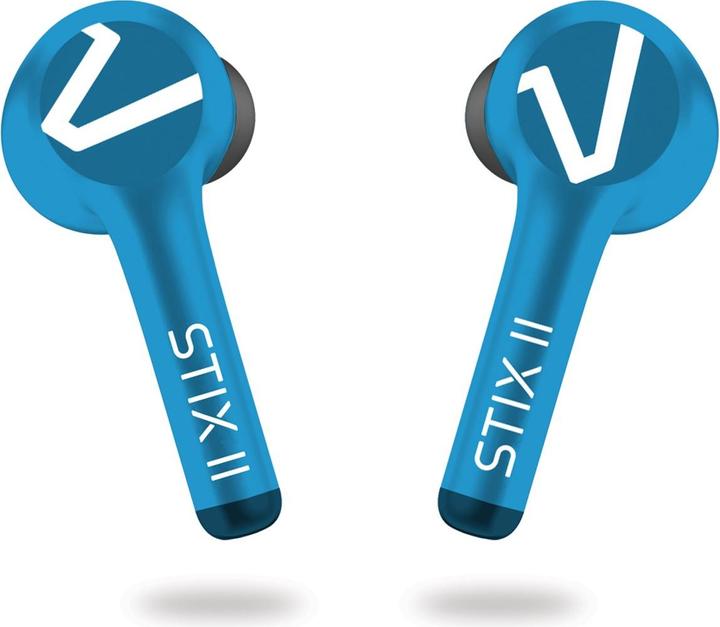 Image du produit veho Stix II (ANC, 5 h, Sans fil)