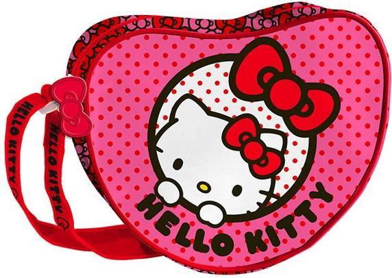 Immagine prodotto Sombo Hello Kitty Schultertasche