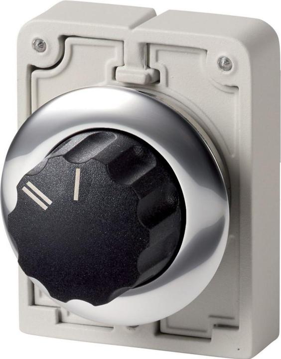 Actual product image Eaton RMQ-Titan selector button
