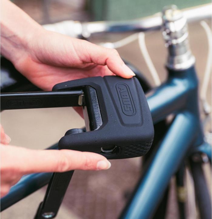 Actual product image Abus Bordo One 6000AF/120 (120 cm)