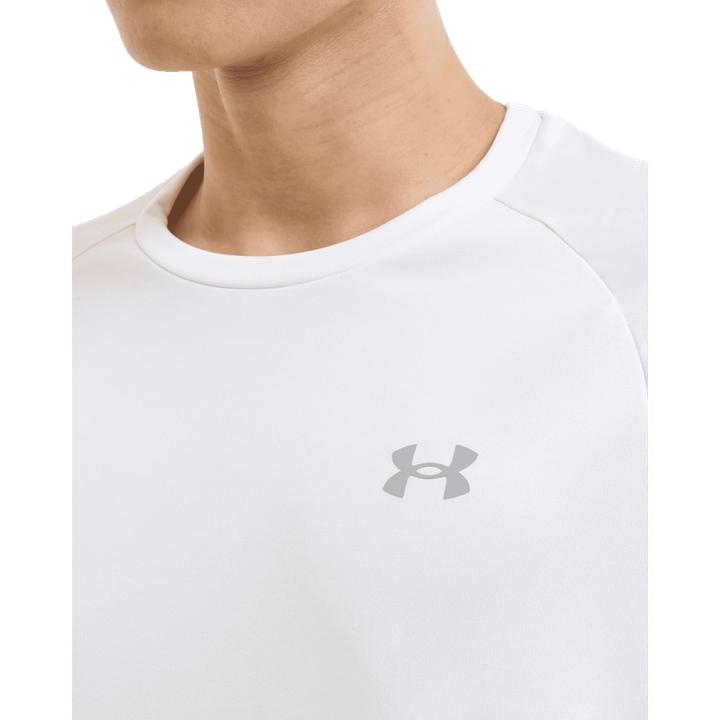 Actual product image Under Armour HeatGear Tech 2.0 Training Shirt Men (L)