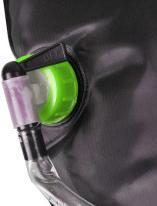 Produktbild Trizand Campingdusche mit Solarerwärmung