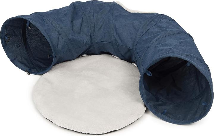Actual product image Catit Vesper tunnel (Cat tunnel)
