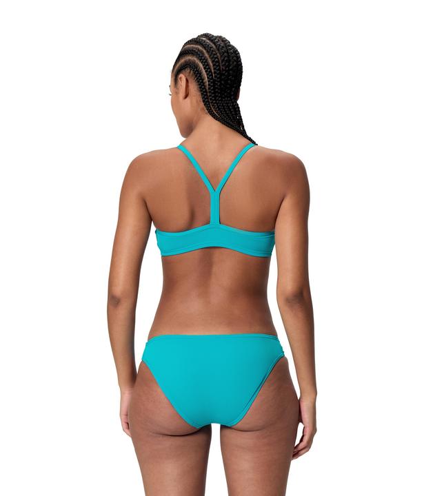 Image du produit Speedo Women's Endurance+ Logo Thin Strap Two Piece (40)