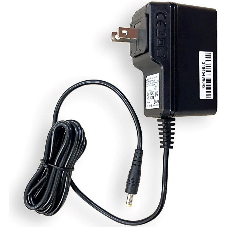 SonicWall LIVEN PSU - mains adapter for the LIVEN series, Firewall