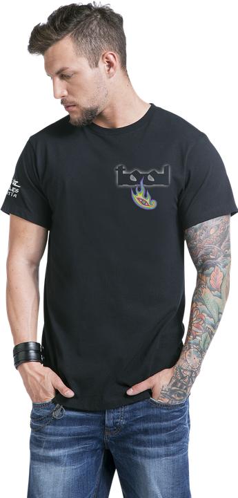 Produktbild Tool Lateralus (S)