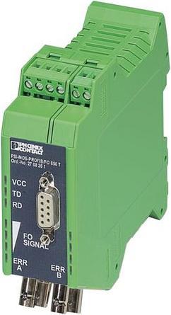 Actual product image Phoenix Contact 2708614