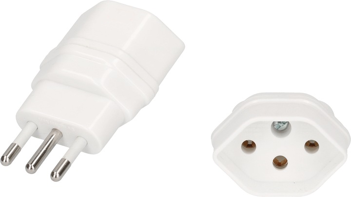 Produktbild Max Hauri T13 It-Ch