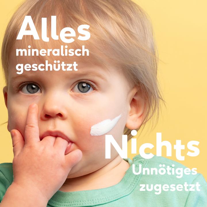Actual product image Naïf Mineral Sunscreen (SPF 50, 100 ml)